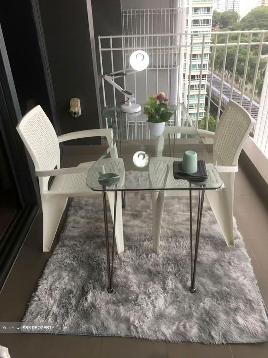 The Lakefront Residences (D22), Condominium #560860581